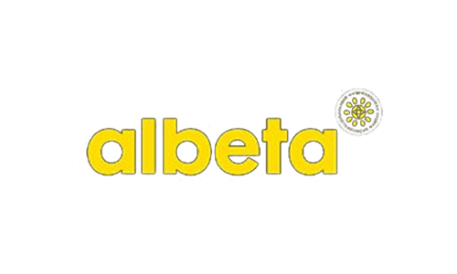 Albeta Logo