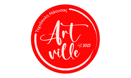 Artville Logo