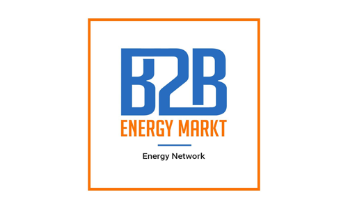 B2B Energy Logo