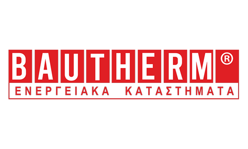 Bautherm Logo