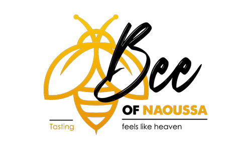 Bee Logo