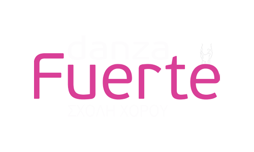 Danza Fuerte Logo