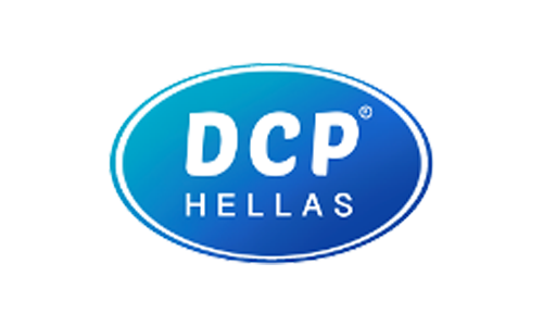 DCP Hellas Logo
