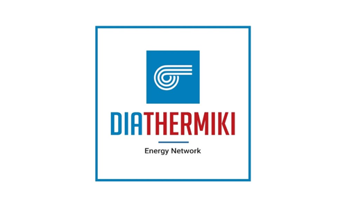 Diathermiki Logo