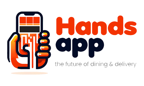 Handsapp Logo