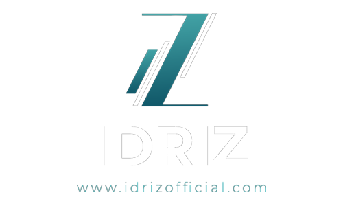 Idriz Logo