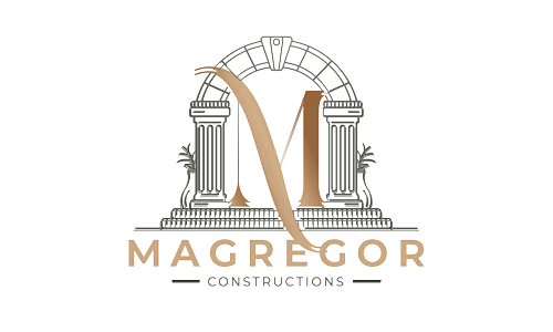 Magregor Logo