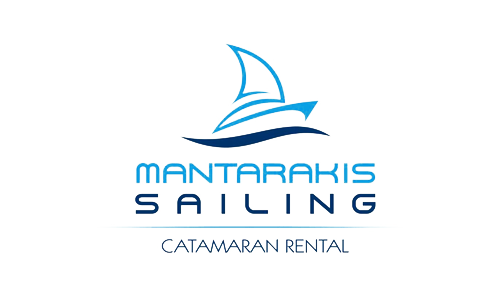 Mantarakis Logo