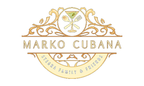 Marco Cubana Logo