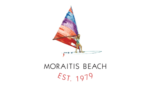 Moraitis Logo