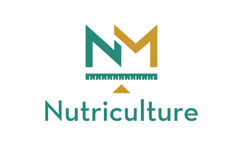 Nutriculture Logo