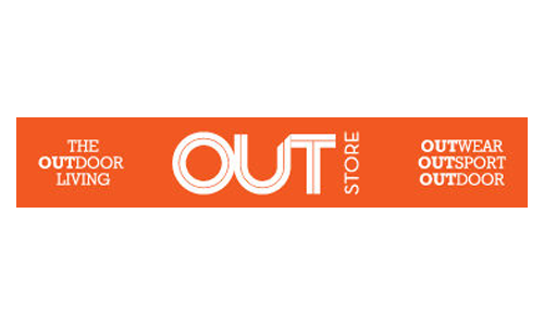 Outstore Logo