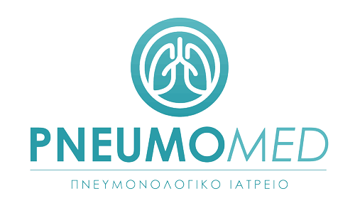 Pneumomed Logo