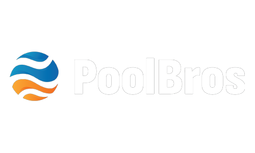 Pool Bros Logo