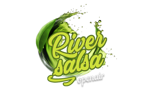 River Salsa Logo