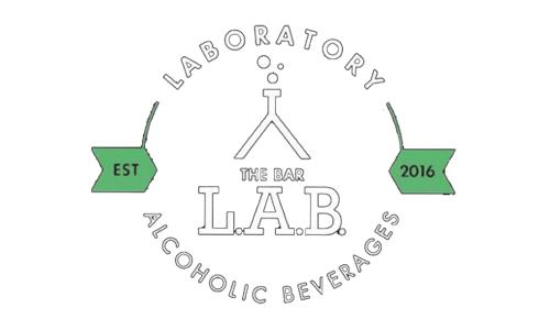 The Lab Logo